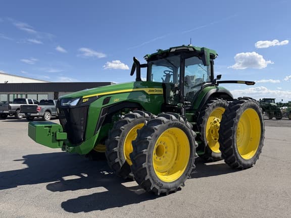 Image of John Deere 8R 280 Primary image