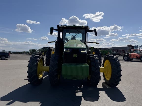 Image of John Deere 8R 280 equipment image 1