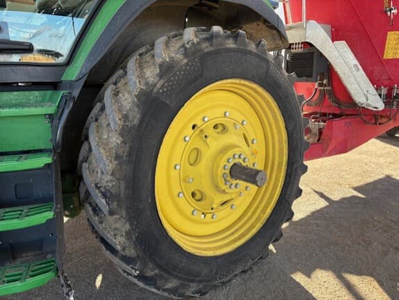 Image of John Deere 8R 280 equipment image 3