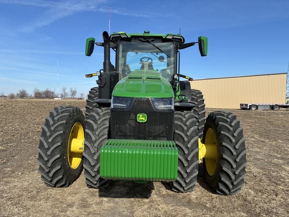 Image of John Deere 8R 280 equipment image 2