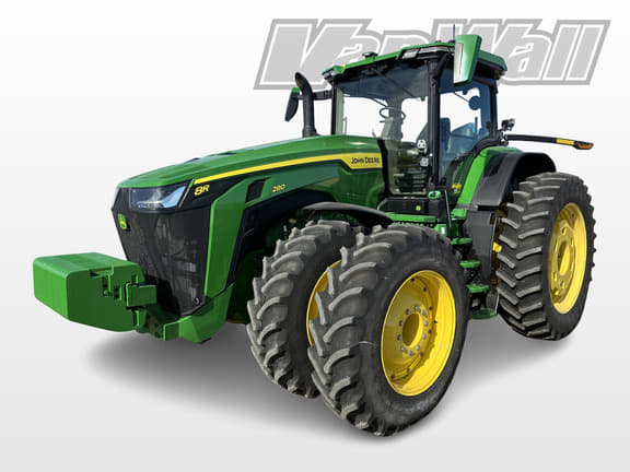 Image of John Deere 8R 280 Primary image