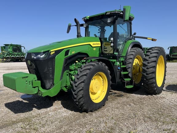 Image of John Deere 8R 310 Primary image