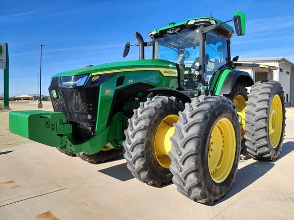 Image of John Deere 8R 310 Primary image