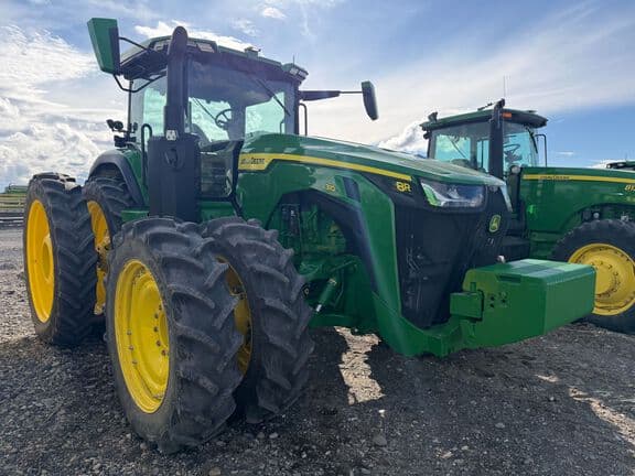 Image of John Deere 8R 310 Primary image