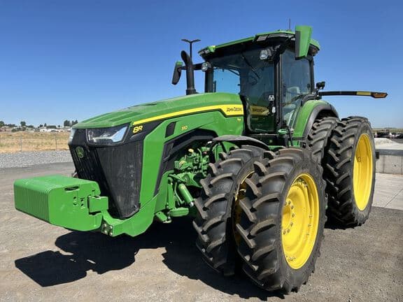 Image of John Deere 8R 310 Primary image
