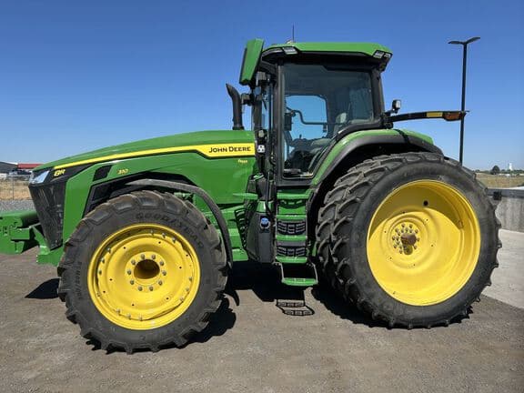 Image of John Deere 8R 310 equipment image 1