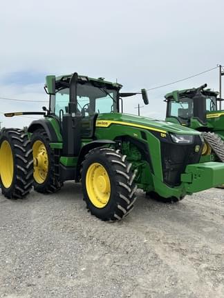 Image of John Deere 8R 310 Primary image