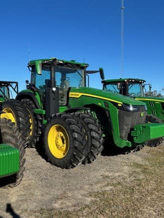 Image of John Deere 8R 310 Primary image