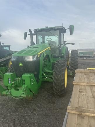 Image of John Deere 8R 310 Primary image