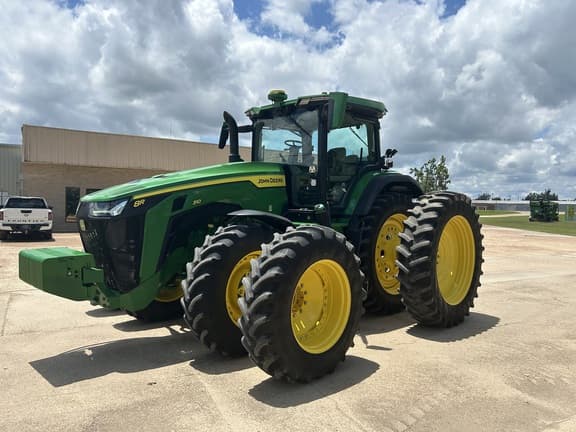 Image of John Deere 8R 310 equipment image 1