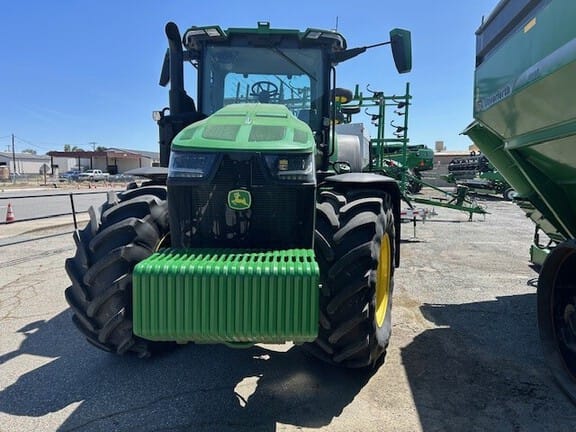 2023 John Deere 8R 310 Equipment Image0