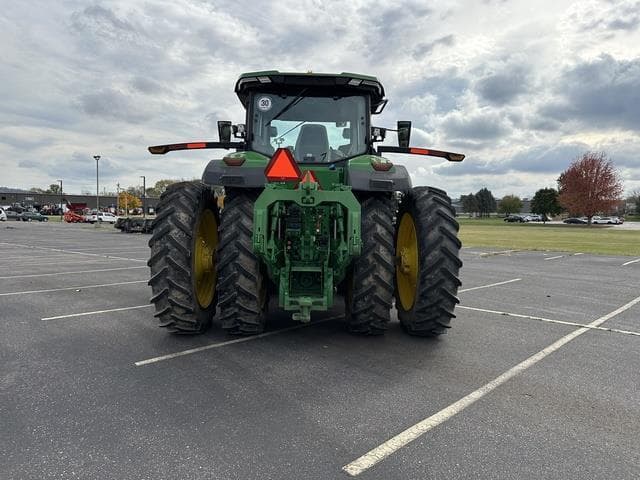 Image of John Deere 8R 310 equipment image 3