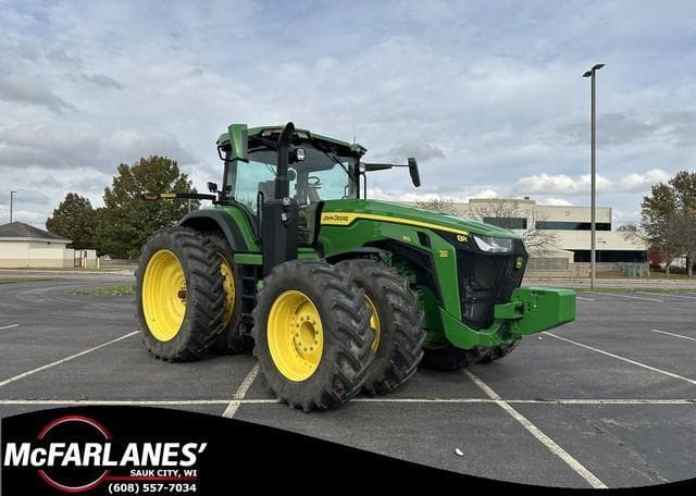 Image of John Deere 8R 310 Primary image
