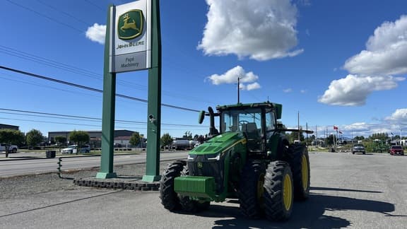 Image of John Deere 8R 310 equipment image 1