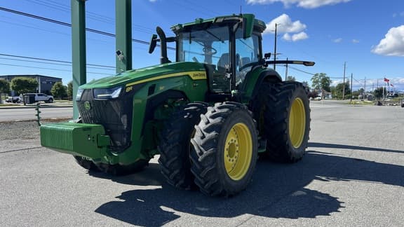 Image of John Deere 8R 310 Primary image