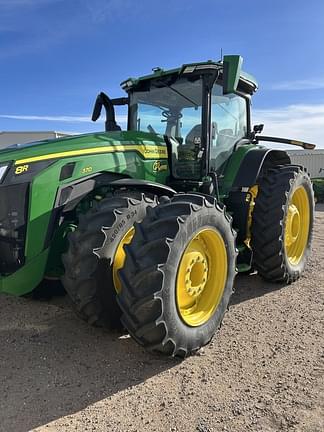 Image of John Deere 8R 310 Primary image