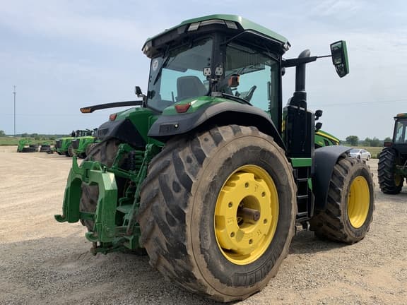 Image of John Deere 8R 340 equipment image 1