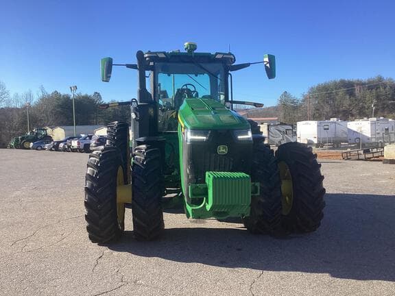 Image of John Deere 8R 340 Primary image
