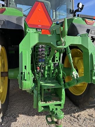 Image of John Deere 8R 370 equipment image 3