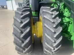 Image of John Deere 8R 370 equipment image 3