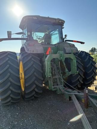 Image of John Deere 8R 370 equipment image 1