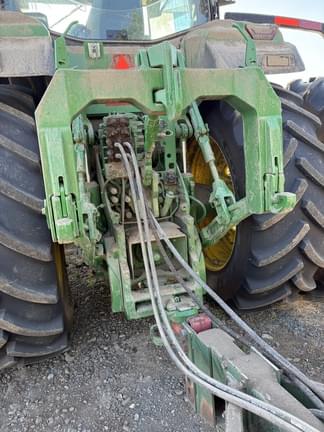 Image of John Deere 8R 370 equipment image 2