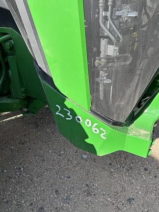 Image of John Deere 8R 370 equipment image 1