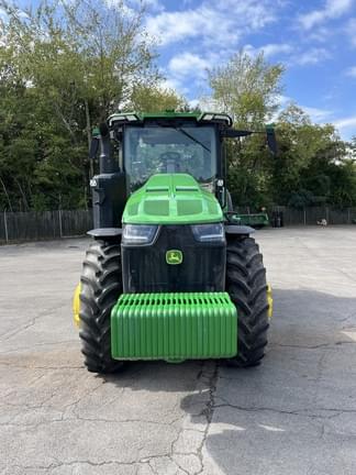 Image of John Deere 8R 370 equipment image 1