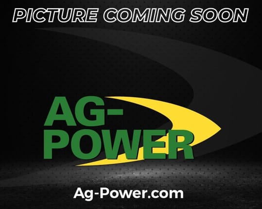 2023 John Deere 8R 370 Equipment Image0