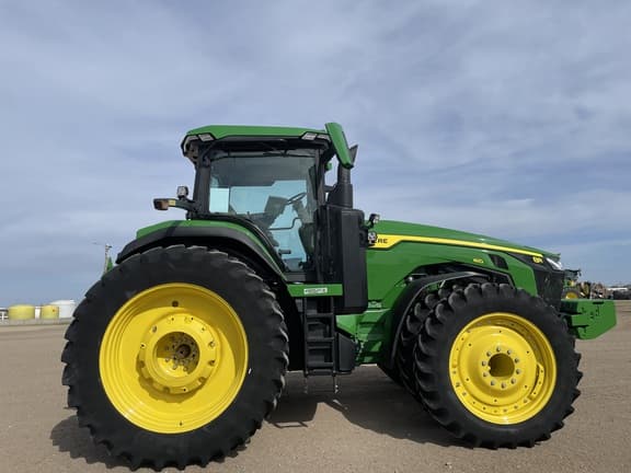 Image of John Deere 8R 410 Primary image