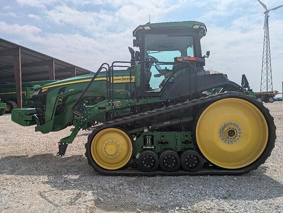 Image of John Deere 8RT 370 Primary image