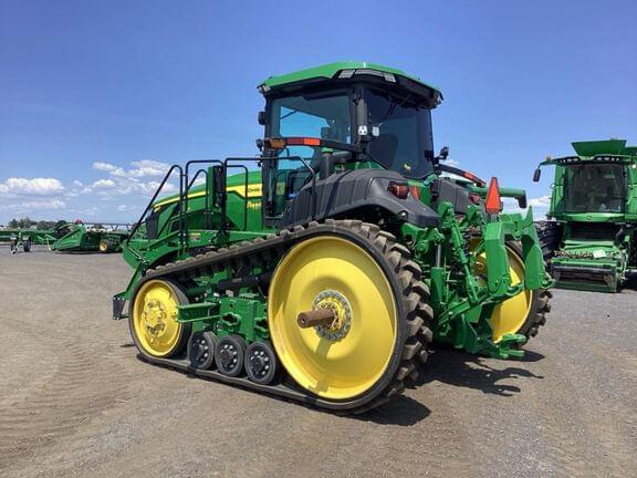 Image of John Deere 8RT 370 equipment image 2