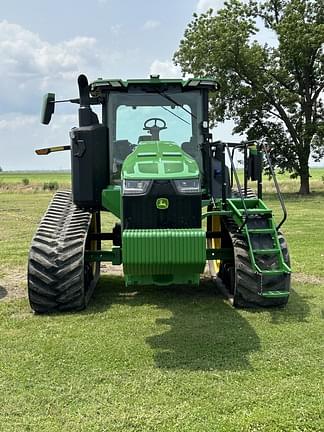 Image of John Deere 8RT 370 equipment image 1