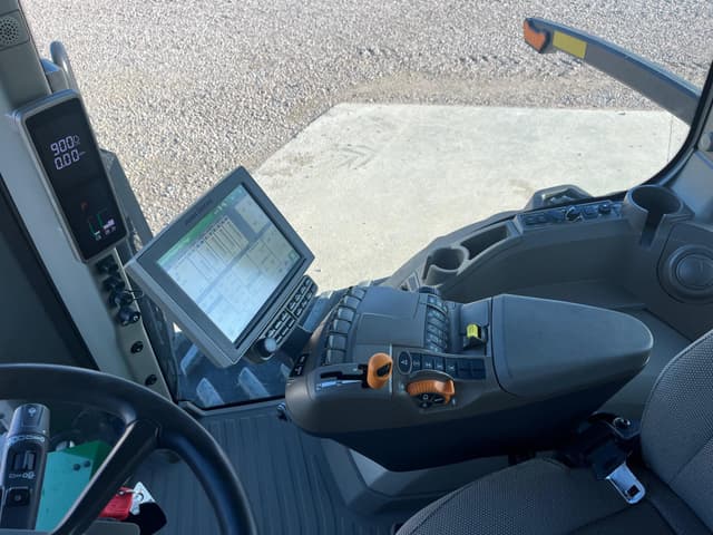 Image of John Deere 8RT 370 equipment image 3