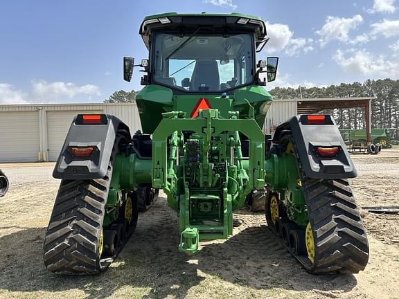 Image of John Deere 8RX 310 equipment image 3