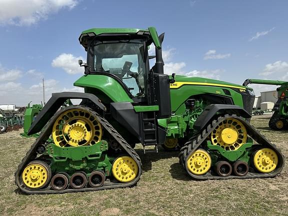 Image of John Deere 8RX 310 equipment image 2