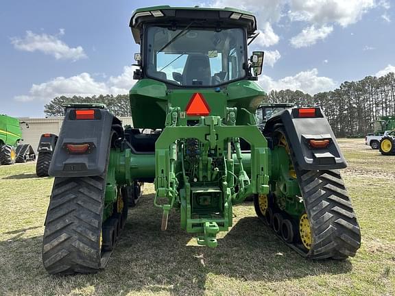 Image of John Deere 8RX 310 equipment image 3