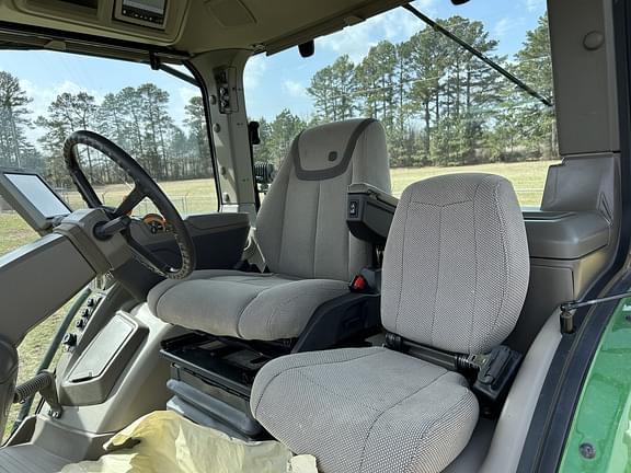 Image of John Deere 8RX 310 equipment image 4