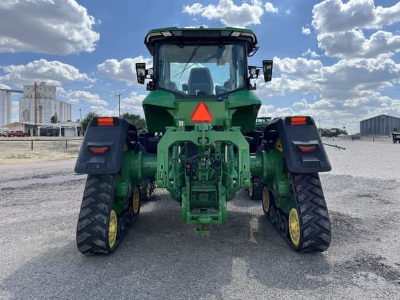 Image of John Deere 8RX 310 equipment image 3