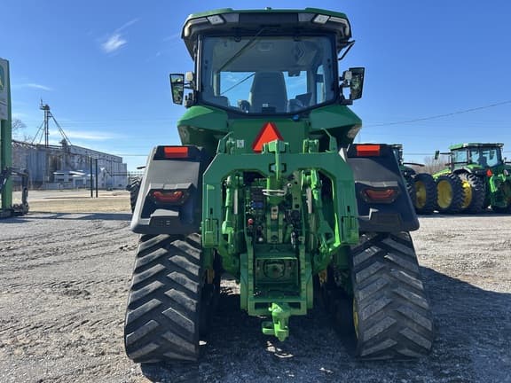 Image of John Deere 8RX 310 equipment image 3