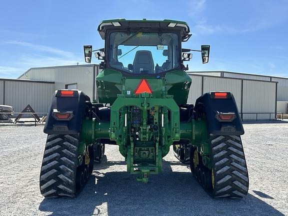Image of John Deere 8RX 370 equipment image 3