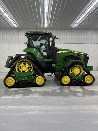Image of John Deere 8RX 370 Primary image