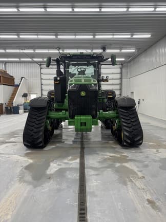 Image of John Deere 8RX 370 equipment image 2