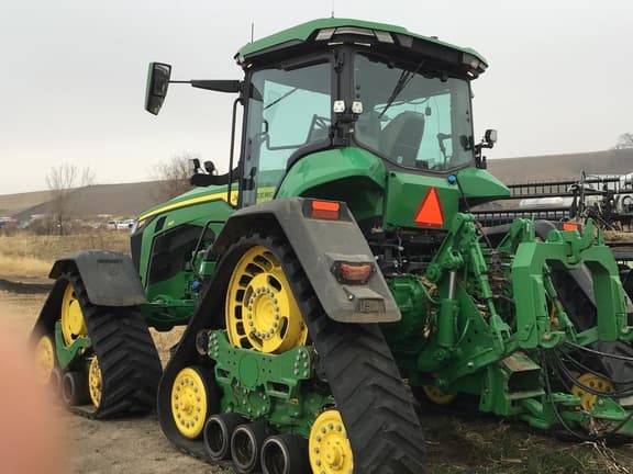 Image of John Deere 8RX 410 equipment image 1