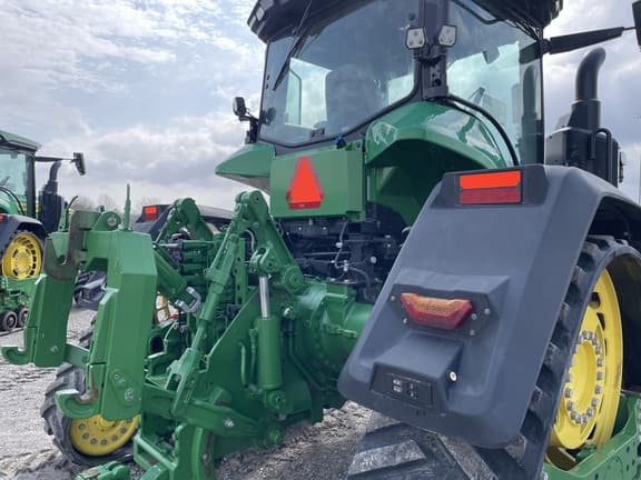 Image of John Deere 8RX 410 equipment image 4