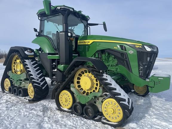 Image of John Deere 8RX 410 Primary image