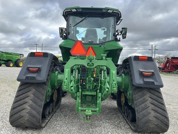 Image of John Deere 8RX 410 equipment image 3