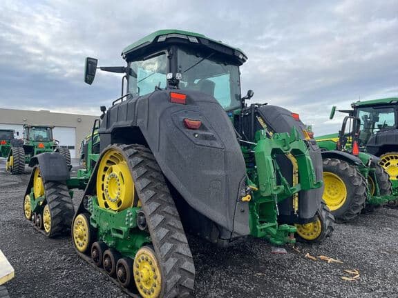 Image of John Deere 8RX 410 equipment image 1