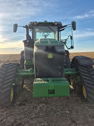 Image of John Deere 8RX 410 Image 1