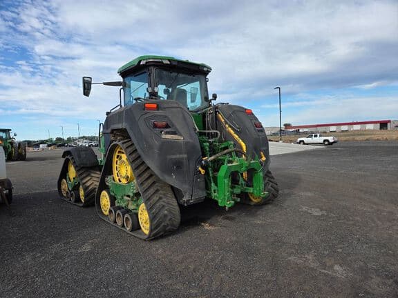 Image of John Deere 8RX 410 equipment image 1